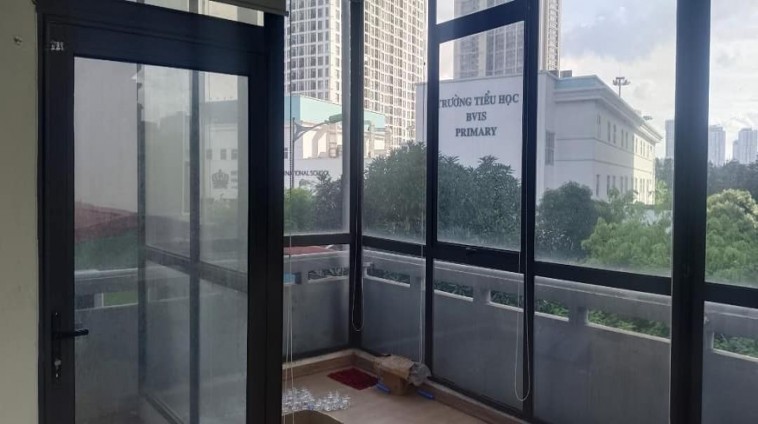 CHO THUÊ NHÀ NGÕ Ô TÔ TRÁNH TRẦN DUY HƯNG, GẦN HÔ TRUNG KÍNH 5 TẦNG, 65M2, 36.5 TRIỆU